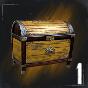 Phoenix's Talon Strongbox I